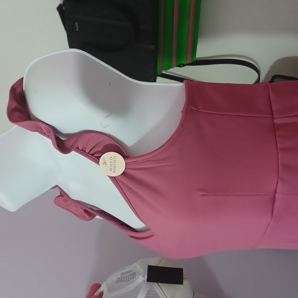 🆕️ SINCERELY JULES Golf⛳️ Tennis 🎾.. Bodysuit  Sz  S - Picture 6 of 13